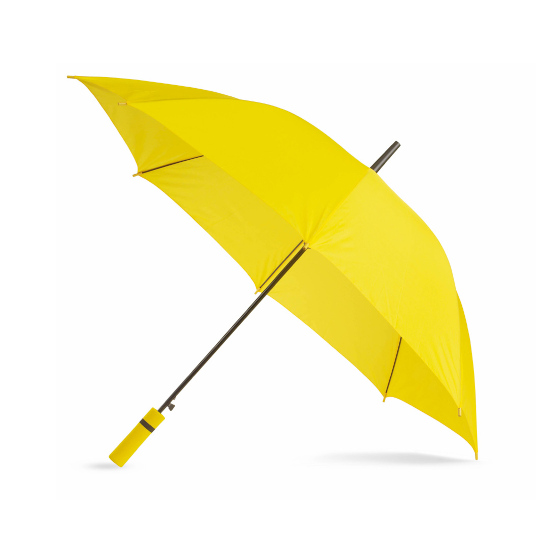 Paraguas Jarafuel amarillo