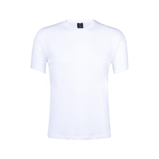 Camiseta Adulto Blanca Spearfish blanco talla S