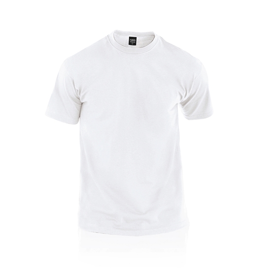 Camiseta Adulto Blanca Spearfish