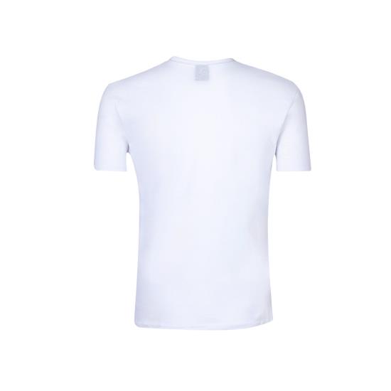 Camiseta Adulto Blanca Spearfish blanco talla L
