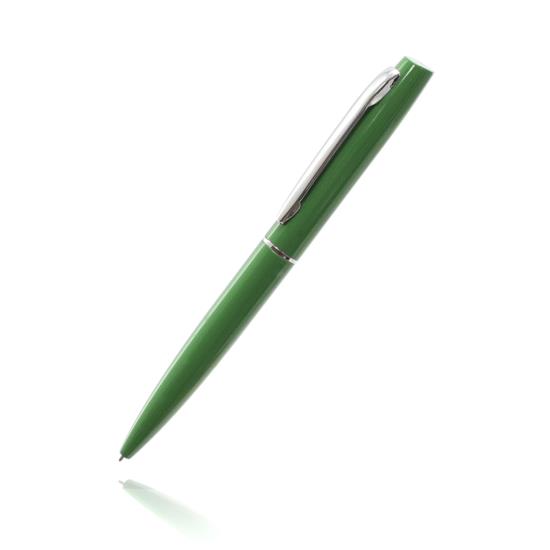 Bolígrafo Cable verde