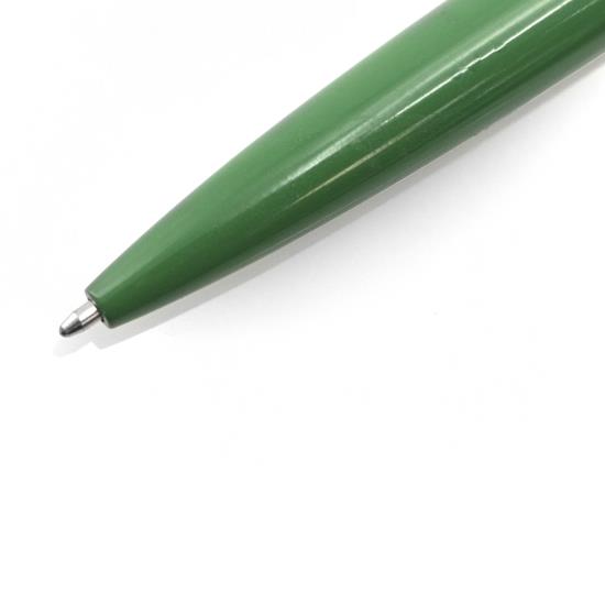 Bolígrafo Cable verde