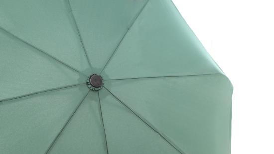 Paraguas Milligan negro