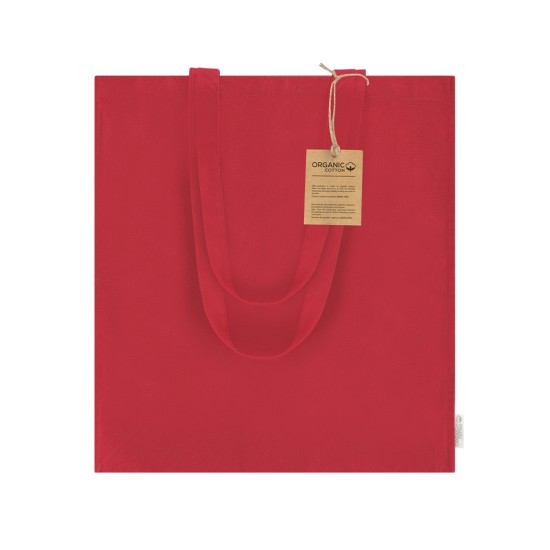 Bolsa Postimiao azul