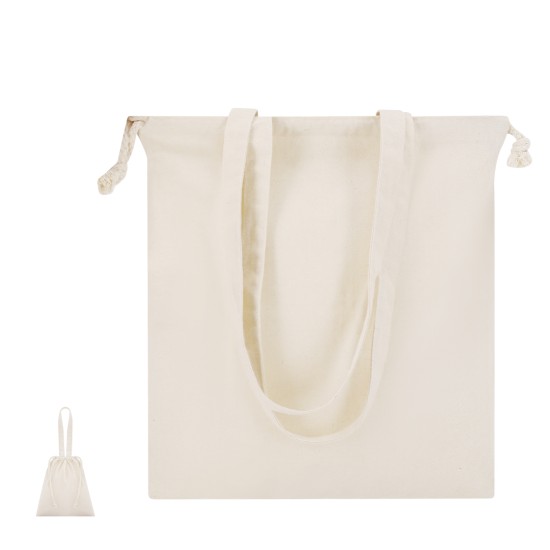 Bolsa Salale natural
