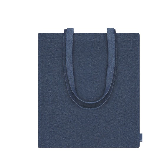 Bolsa Arnelas azul