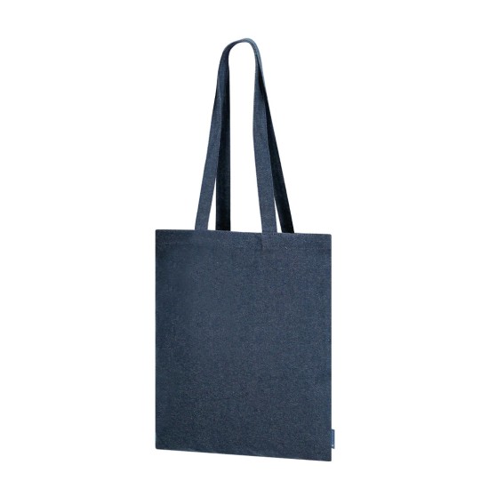 Bolsa Arnelas azul