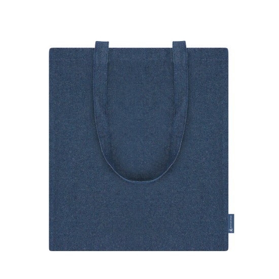 Bolsa Arnelas azul