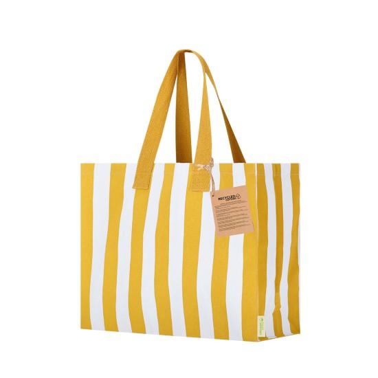 Bolsa Belva amarillo