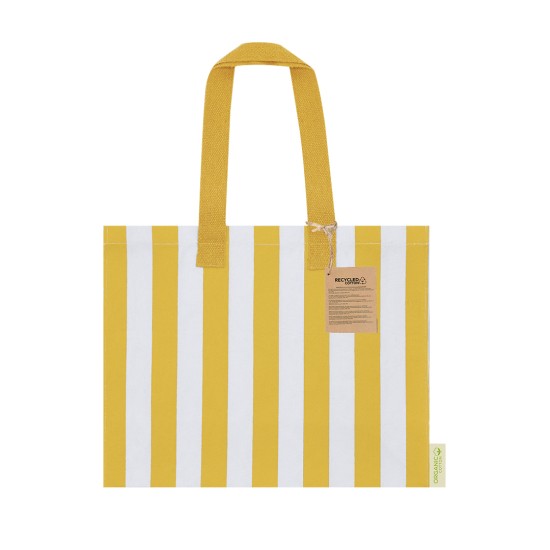 Bolsa Belva amarillo