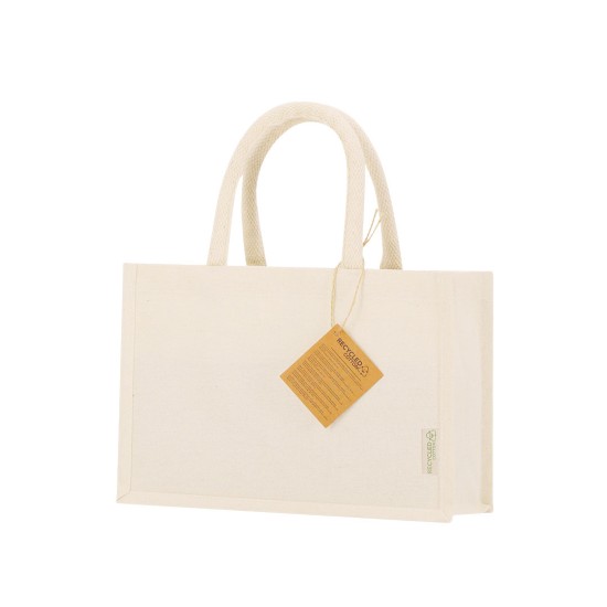 Bolsa Saltsburg natural