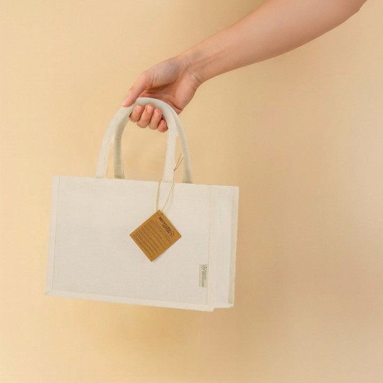 Bolsa Saltsburg natural