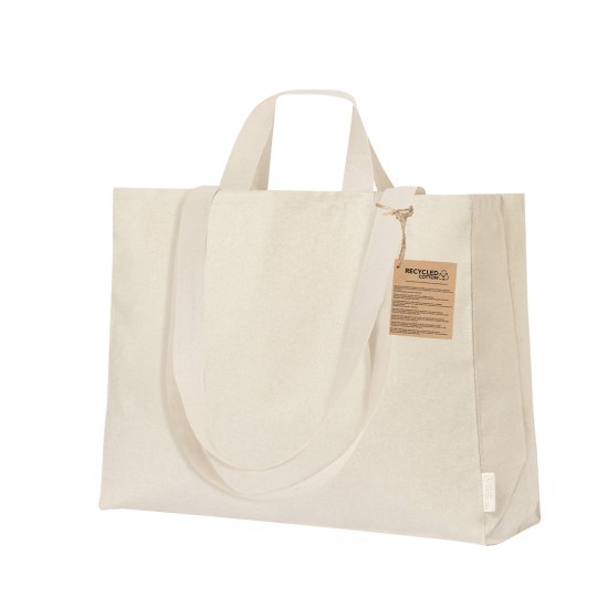 Bolsa Calarca natural