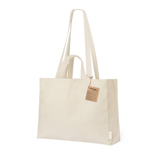 Bolsa Calarca natural