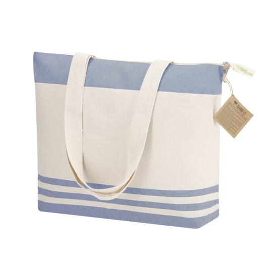 Bolsa Rayabo azul claro