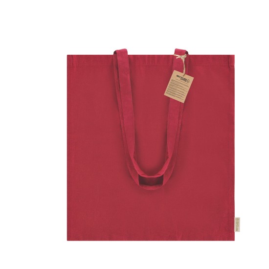 Bolsa Cordeiros azul