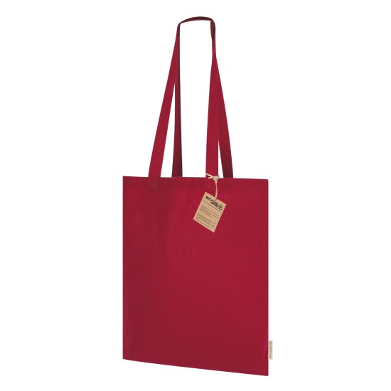 Bolsa Cordeiros azul