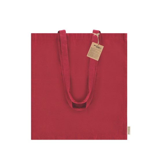 Bolsa Cordeiros azul