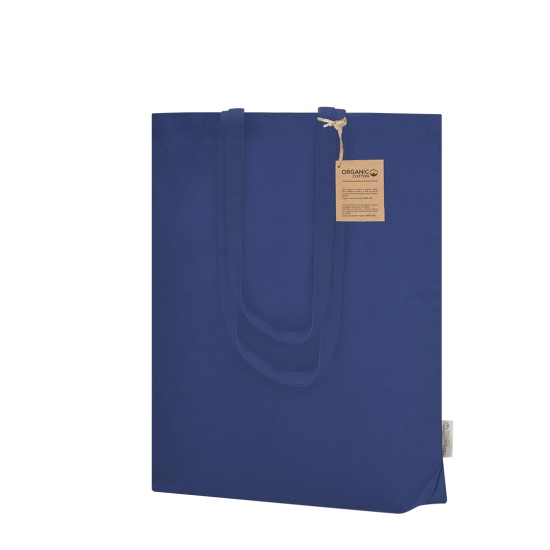 Bolsa Dunkirk azul