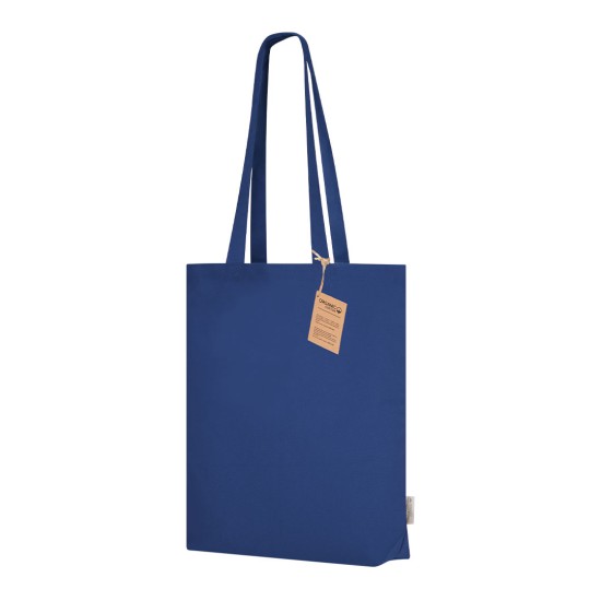 Bolsa Dunkirk azul