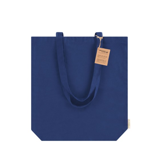 Bolsa Dunkirk azul