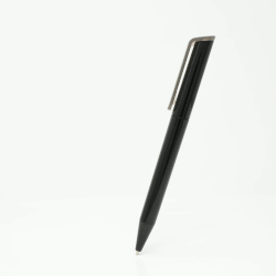 Bolígrafo Aspen
Color negro