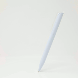 Bolígrafo Aspen
Color blanco