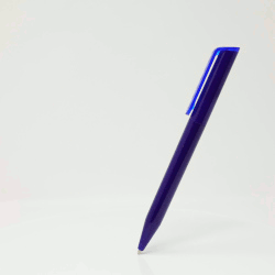 Bolígrafo Aspen
Color azul