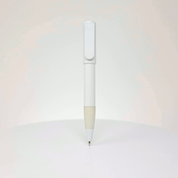 Bolígrafo Atlas
Color blanco