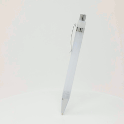 Bolígrafo Memphis ML
Color blanco