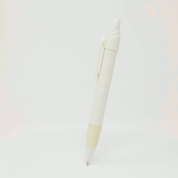 Bolígrafo Ipanema
Color blanco