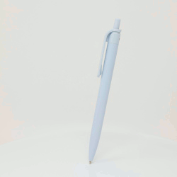 Bolígrafo antibacteriano Garac
Color blanco