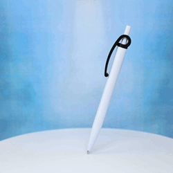 Bolígrafo Maipen
Color negro y blanco