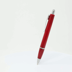 Bolígrafo Bespen
Color rojo