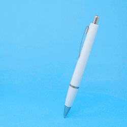 Bolígrafo Bespen
Color blanco