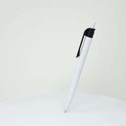 Bolígrafo Xuper
Color negro y blanco