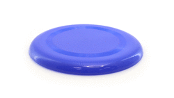 Frisbee Jasonville azul