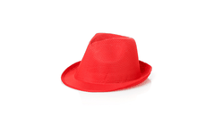 Sombrero Esto rojo