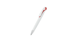 Bolígrafo Sealy rojo