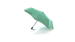 Paraguas Milligan verde