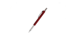 Bolígrafo Pottsgrove rojo