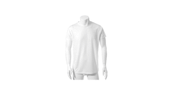Camiseta Adulto Krum blanco talla L