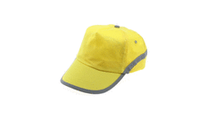 Gorra Lavelle amarillo