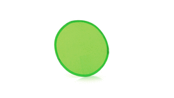 Frisbee Samoa blanco