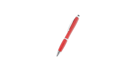 Bolígrafo Puntero Homer rojo