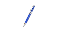 Bolígrafo Ihlen azul