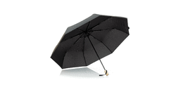 Paraguas Osgood gris