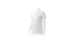 Camiseta Mujer Blanca 