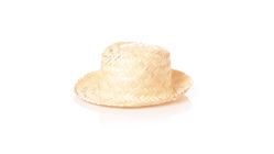 Sombrero Goldstream natural