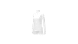 Camiseta Mujer Blanca Albuixech blanco talla XS
